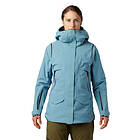 Mountain Hardwear Boundary Line GTX Insulated Jacket (Dame)