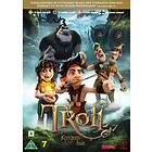 Troll: Kongens hale (DVD)