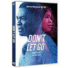 Don't Let Go (DVD)