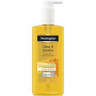 Neutrogena Clear & Soothe Micellar Jelly Make-up Remover 200ml
