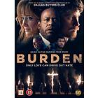 Burden (SE) (DVD)