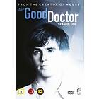 The Good Doctor - Sesong 1 (SE) (DVD)