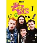 The Young Ones - Sesong 1 (SE) (DVD)