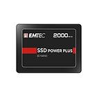 EMTEC X150 Power Plus SSD 2To