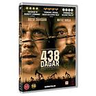 438 dagar (SE) (DVD)