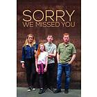 Sorry We Missed You (SE) (DVD)