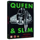 Queen & Slim (SE) (DVD)