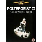 Poltergeist II: The Other Side (UK) (DVD)