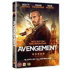 Avengement (SE) (DVD)