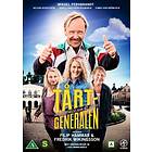 Tårtgeneralen (SE) (DVD)