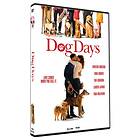 Dog Days (SE) (DVD)