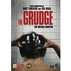 The Grudge: The Untold Chapter (SE) (DVD)
