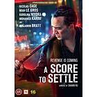 A Score to Settle (SE) (DVD)