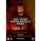 You Were Never Really Here (SE) (DVD)