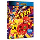 LEGO DC Superheroes: The Flash (SE) (DVD)