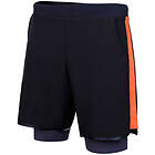 Zone3 Rx3 Compression 2-in-1 Shorts (Herr)
