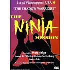 The Ninja Mission (DVD)