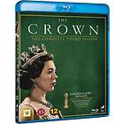The Crown - Kausi 3 (SE) (Blu-ray)