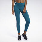 Reebok Workout Ready Logo Tights (Women's)