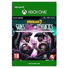 Borderlands 3 - Guns, Love and Tentacles (Expansion) (Xbox One | Series X/S)