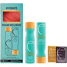 Malibu C Hydrate Color Wellness Collection