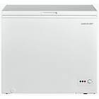 Cookology CCF198WH (White)
