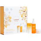 Lumene Glow Enhancing Gift Set