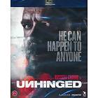 Unhinged (Blu-ray)