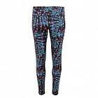 TriDri Performance Neon Marine Leggings (Dame)