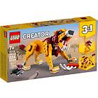 LEGO Creator 31112 Vill løve