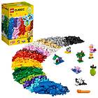 LEGO Classic 11016 Creative Building Bricks