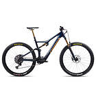 Orbea Rise M-Team 20mph (Electric)