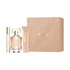 Hugo Boss The Scent For Her 50ml + edp 7,4ml + BL 50ml