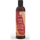 As I Am Jamaican Black Castor Oil Leave In Conditioner 237ml