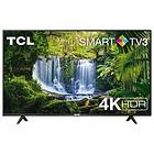 TCL 43P611 43" 4K Ultra HD (3840x2160) LCD Smart TV