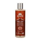 Ayumi Naturals Argan & Sandalwood Shampoo 250ml