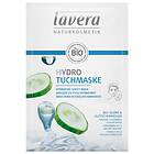 Lavera Hydrating Sheet Mask 1 st