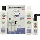 Nioxin 3 Part System No. 5