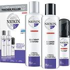 Nioxin System Loyalty Kit 6 100 340 300 150 700
