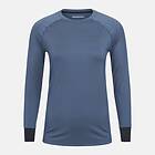 Peak Performance Spirit Crew LS Shirt (Dam)