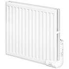 PAX Oil-Filled Electrical Radiator 22-506 400V 1000W (500x600)