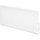 PAX Oil-Filled Electrical Radiator 11-512 400V 1200W (500x1200)