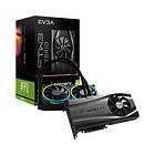 EVGA GeForce RTX 3080 FTW3 Ultra Hybrid HDMI 3xDP 10GB