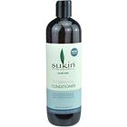 Sukin Oil Balancing Conditioner 500ml