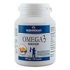 Bornholms Omega-3 90 Kapslar