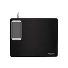 DeLock USB Mouse Pad with Wireless Charging