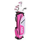 Olyo MS14 Junior (6-8 Yrs) with Carry Stand Bag