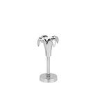 Broste Copenhagen Flower Lysestake 70x180mm