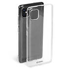 Krusell SoftCover for iPhone 12/12 Pro