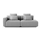 &Tradition Develius Config G Soffa